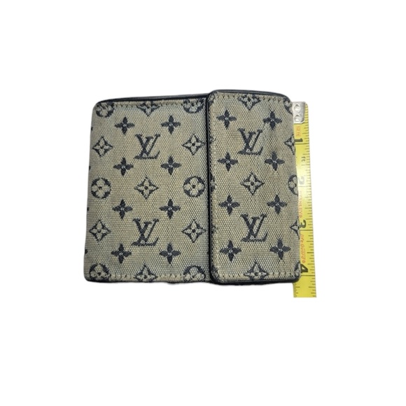 Louis Vuitton Mini Porte Billets Cartes - Picture 11 of 12